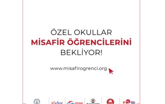 Depremzede Öğrencilerimize Eğitim Desteği