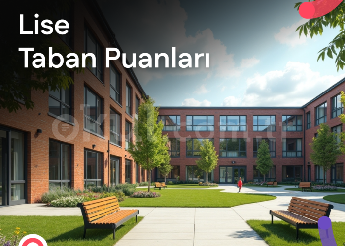 Lise Taban Puanları 2026