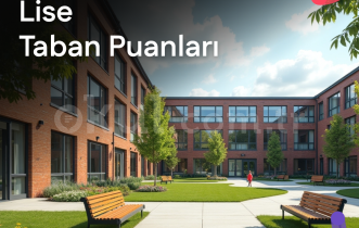 Lise Taban Puanları 2026
