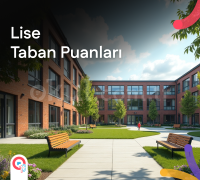 Lise Taban Puanları 2026