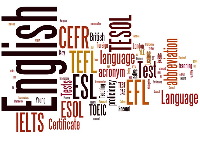 Dil Sınavları Nelerdir?