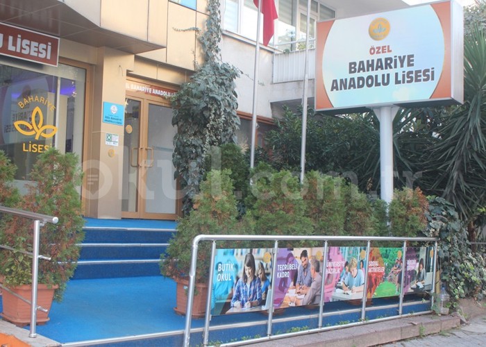 Özel Merter Final Okulları Anadolu Lisesi