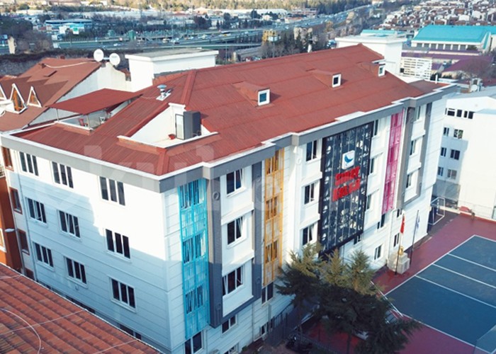 Fatih Sınav Koleji Anadolu Lisesi