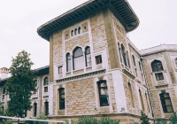 İstanbul Erkek Lisesi Benzeri Özel Liseler