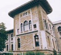 İstanbul Erkek Lisesi Benzeri Özel Liseler