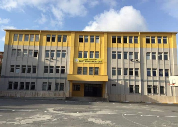 Kadriye Moroğlu Anadolu Lisesi Benzeri Özel Liseler