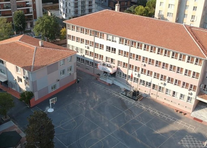 İstanbul Anadolu Lisesi Benzeri Özel Liseler