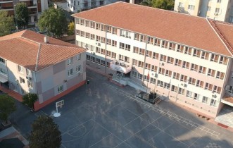 İstanbul Anadolu Lisesi Benzeri Özel Liseler