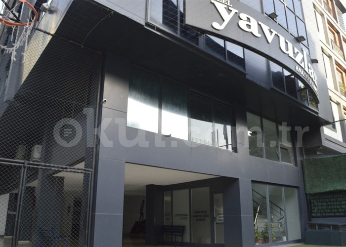 Özel Bakırköy Yavuzlar Anadolu Lisesi