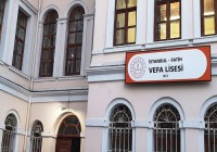 Vefa Lisesi Benzeri Özel Liseler