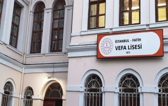 Vefa Lisesi Benzeri Özel Liseler