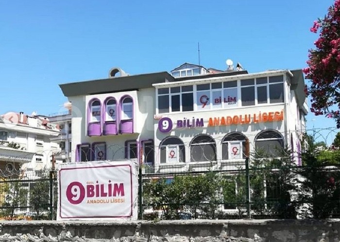 Özel Florya Birey Anadolu Lisesi