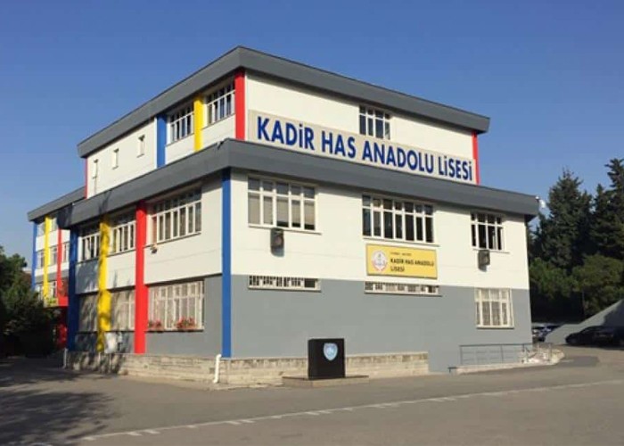 Kadir Has Anadolu Lisesi