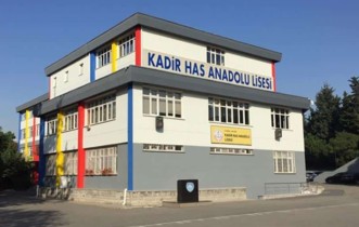 Kadir Has Anadolu Lisesi Benzeri Özel Liseler