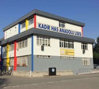 Kadir Has Anadolu Lisesi Benzeri Özel Liseler