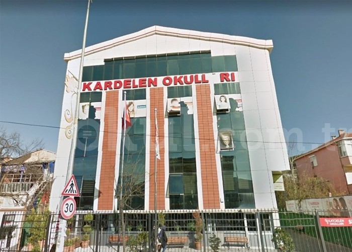 Özel Sultanbeyli Kardelen Mesleki ve Teknik Anadolu Lisesi