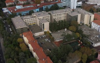 Haydarpaşa Mesleki ve Teknik Anadolu Lisesi Benzeri Özel Liseler