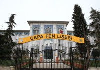 Çapa Fen Lisesi Benzeri Özel Liseler