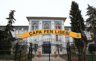 Çapa Fen Lisesi Benzeri Özel Liseler