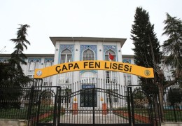 Çapa Fen Lisesi Benzeri Özel Liseler