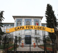 Çapa Fen Lisesi Benzeri Özel Liseler