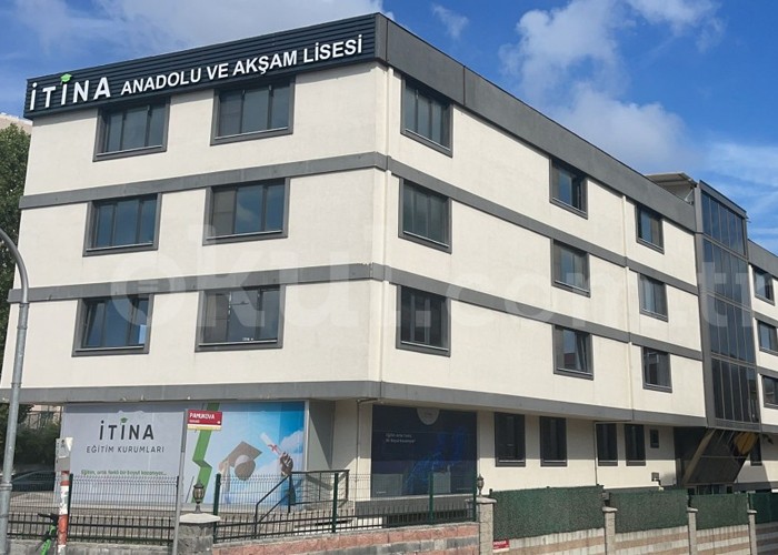 Özel İtina Anadolu Lisesi