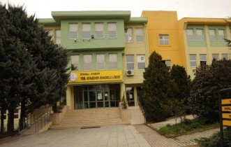 Ataşehir Anadolu Lisesi Benzeri Anadolu Liseleri