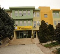 Ataşehir Anadolu Lisesi Benzeri Anadolu Liseleri