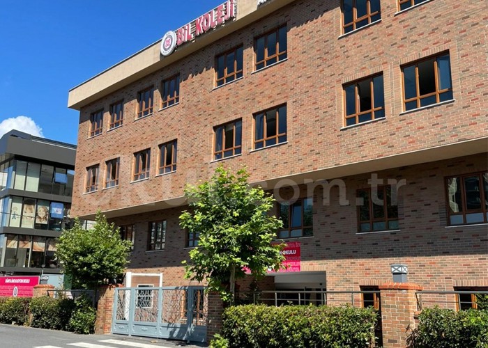 Özel Ataşehir 3 Kampüsü Bil Koleji Anadolu Lisesi