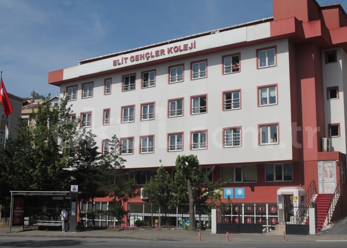 Özel Elit Gençler Koleji Anadolu Lisesi