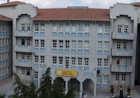 Sağmalcılar Anadolu Lisesi Benzeri Özel Liseler