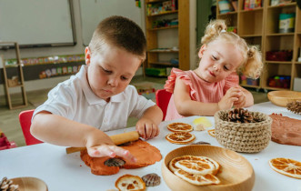 Çocuğunuz Montessori Eğitimi Almazsa Ne Olur?