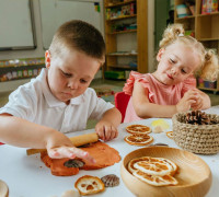 Çocuğunuz Montessori Eğitimi Almazsa Ne Olur?
