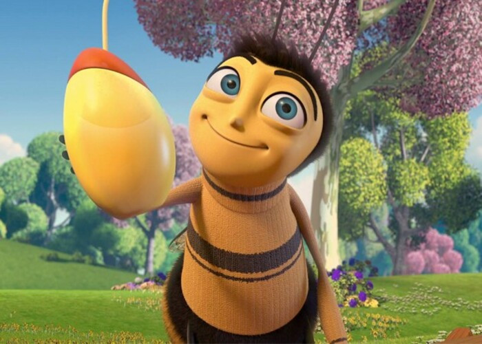 Arı Filmi