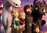 Netflix`te Çocuklarınızla Beraber İzleyebileceğiniz 20 Film