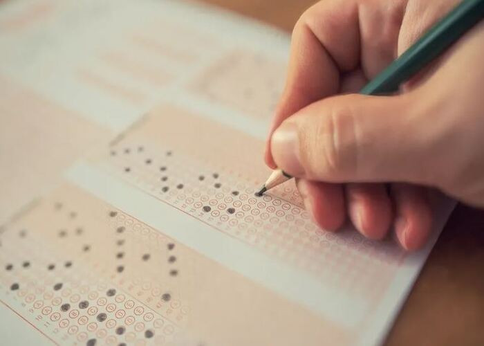 Sınav Stresiyle Başa Çıkma Yolları