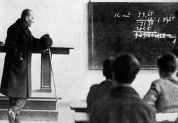 Öğretmenlerin Değerini Anlatan İlham Veren Sözler