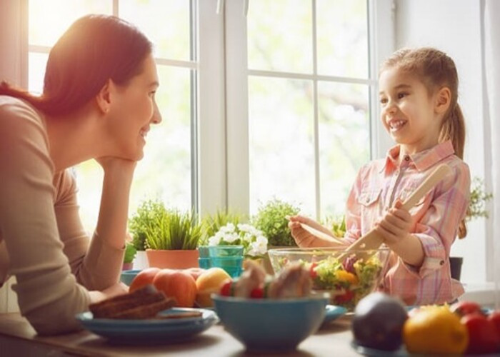 Yemek Yeme Alışkanlıkları