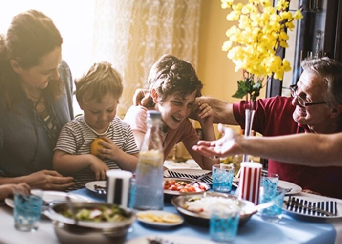Sağlıklı Yemek Alşkanlıkları