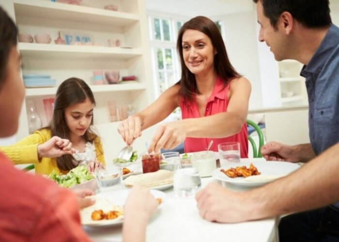Aile İçi Bağlar