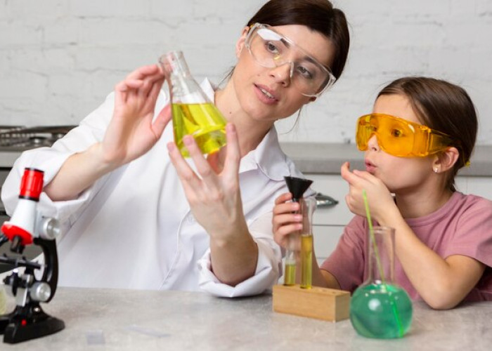 STEM Eğitimi Faydaları