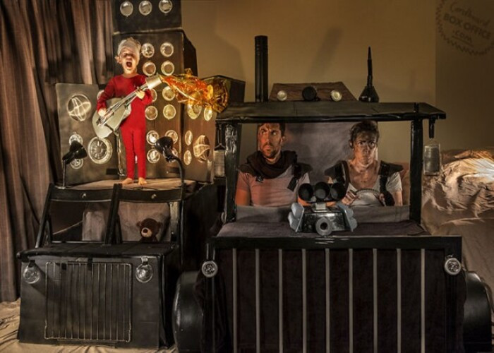 Mad Max: Fury Road