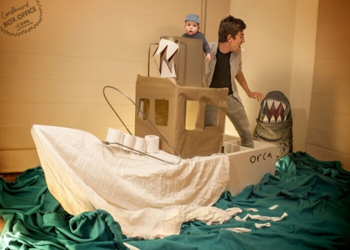 Jaws - Denizin Dişleri