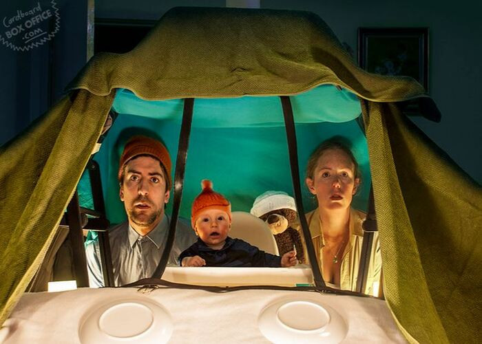 The Life Aquatic