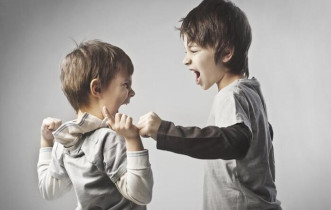 Çocuklarda Uyum ve Davranış Bozukluğu