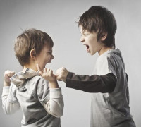 Çocuklarda Uyum ve Davranış Bozukluğu