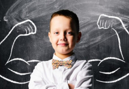 Özgüvene Sahip Bir Çocuk Yetiştirmek için Yapmanız Gereken 10 Şey