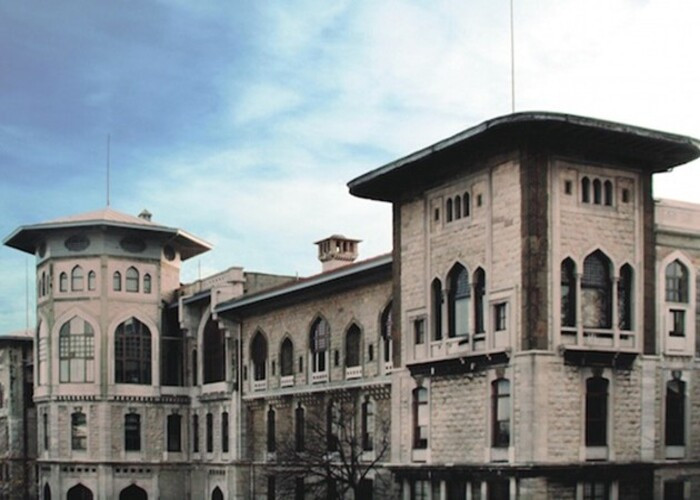 İstanbul Erkek Lisesinin Tarihi