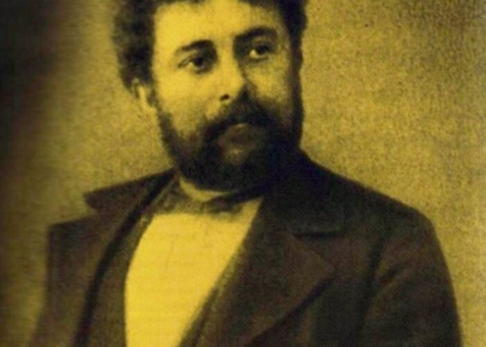 Mehmet Nadir Bey Kimdir?