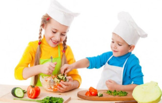 Çocukların Başarılı ve Bağımsız Olması İçin Öğrenmesi Gereken 6 Temel Yaşam Becerisi